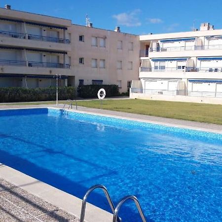 One Bedroom Appartement At L'Eucaliptus 400 M Away From The Beach With Sea View Shared Pool And Furnished Terrace Exteriér fotografie