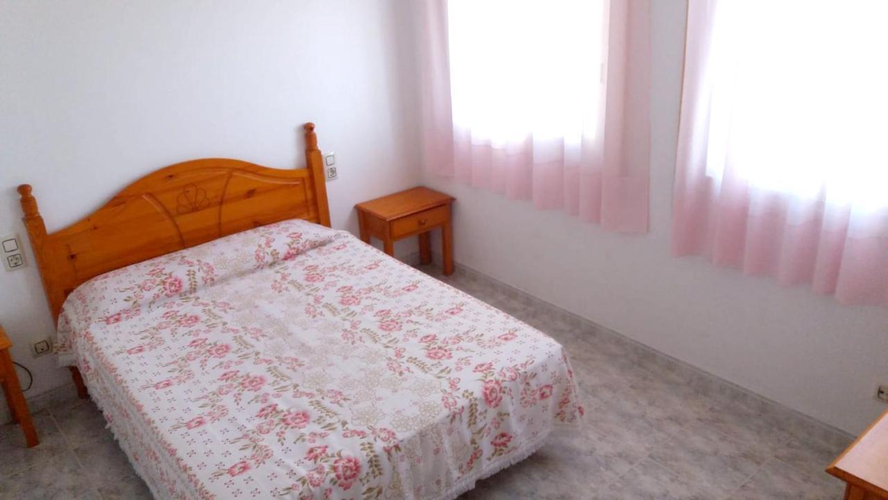 One Bedroom Appartement At L'Eucaliptus 400 M Away From The Beach With Sea View Shared Pool And Furnished Terrace Exteriér fotografie