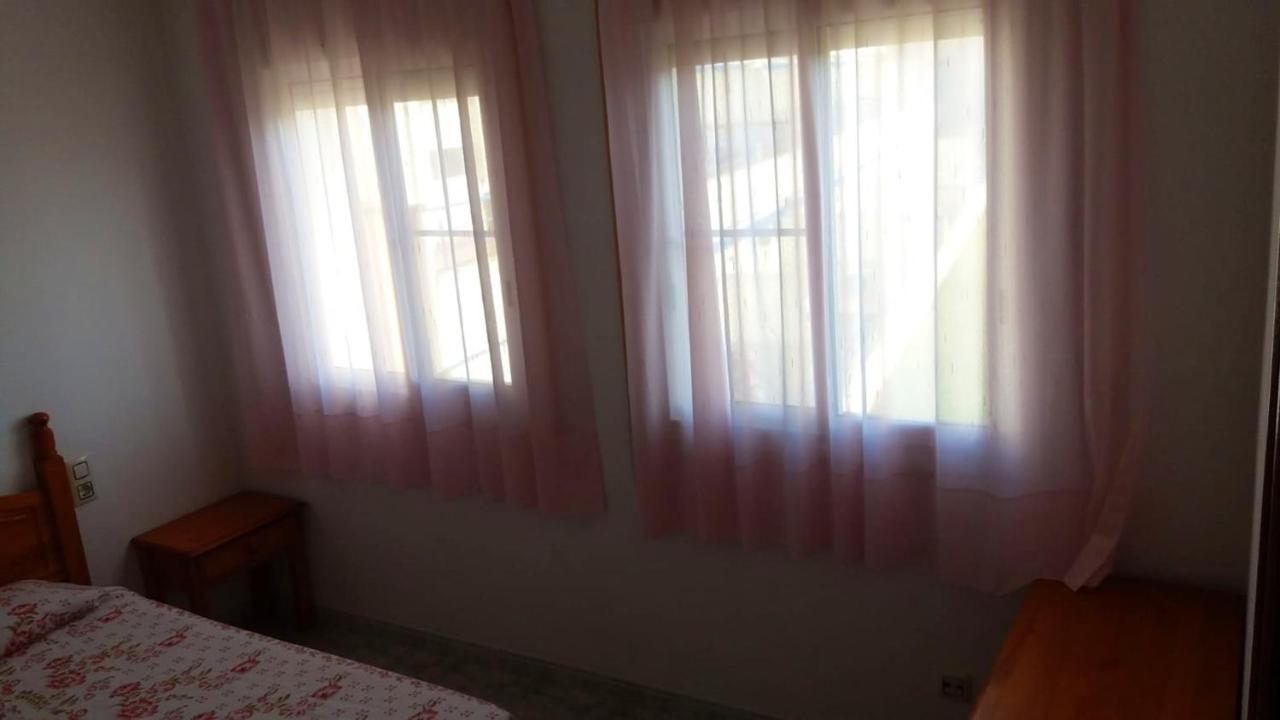 One Bedroom Appartement At L'Eucaliptus 400 M Away From The Beach With Sea View Shared Pool And Furnished Terrace Exteriér fotografie