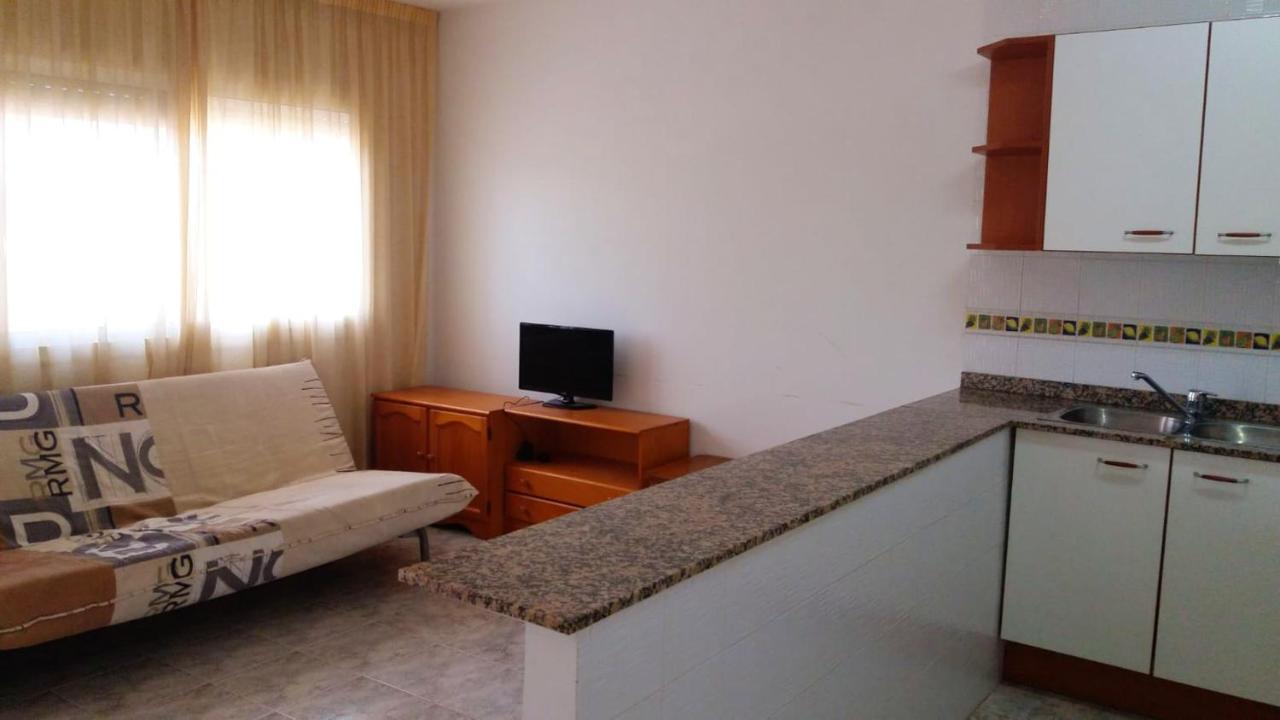 One Bedroom Appartement At L'Eucaliptus 400 M Away From The Beach With Sea View Shared Pool And Furnished Terrace Exteriér fotografie