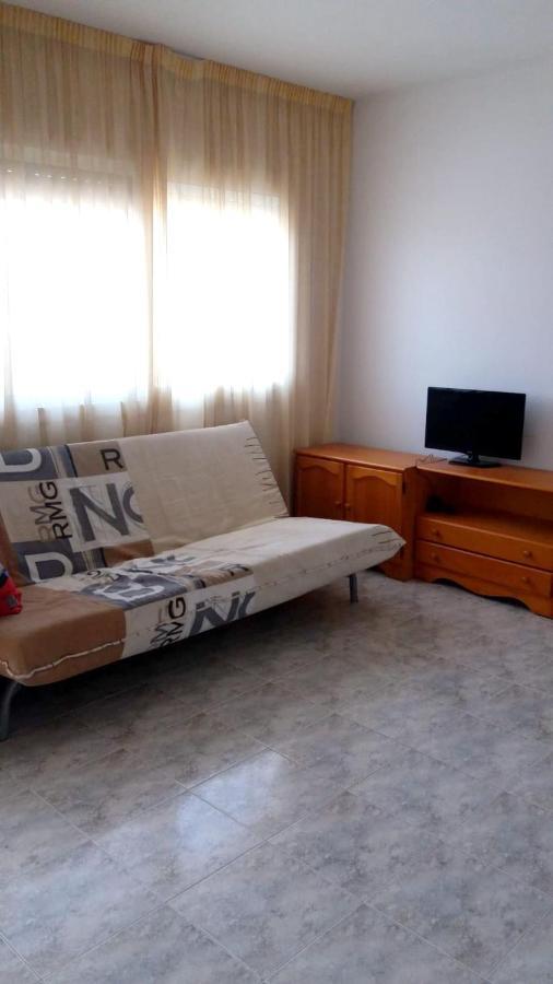 One Bedroom Appartement At L'Eucaliptus 400 M Away From The Beach With Sea View Shared Pool And Furnished Terrace Exteriér fotografie