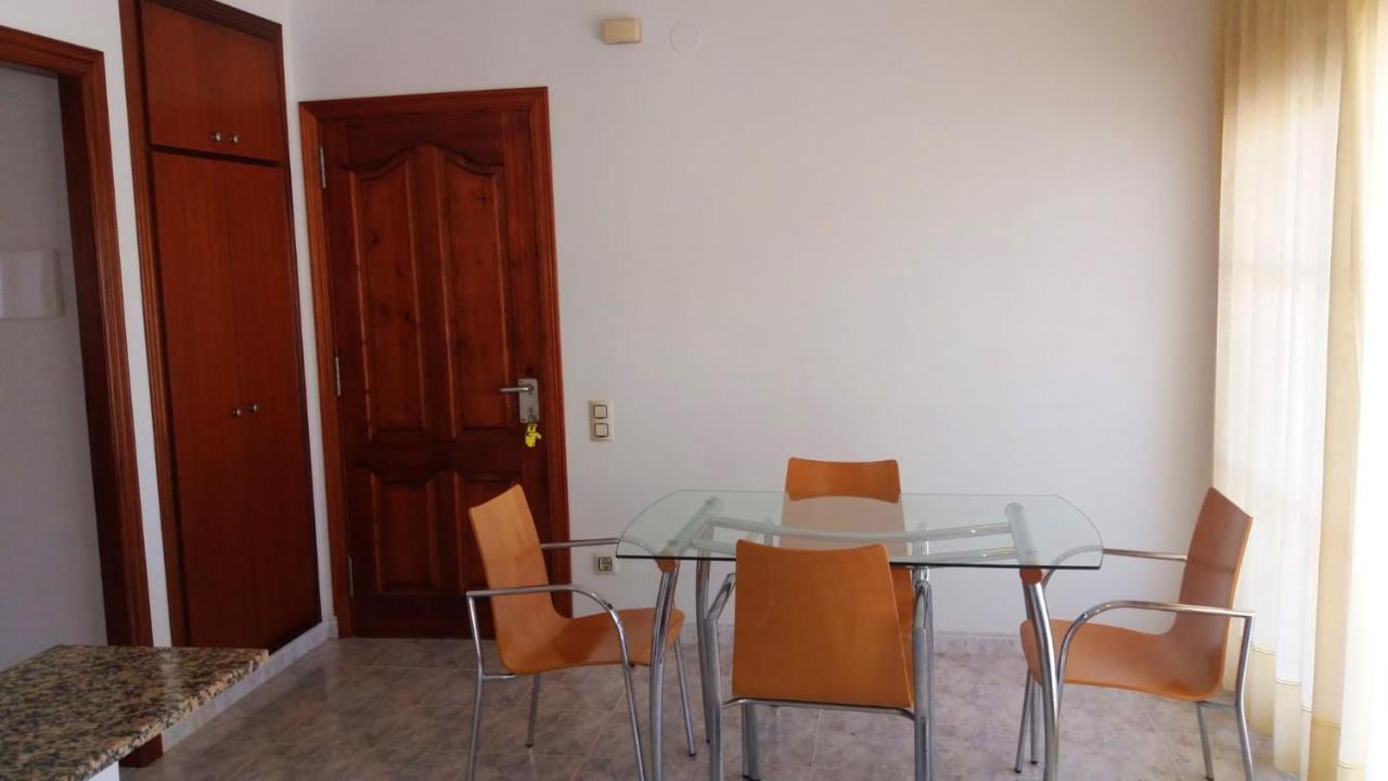 One Bedroom Appartement At L'Eucaliptus 400 M Away From The Beach With Sea View Shared Pool And Furnished Terrace Exteriér fotografie